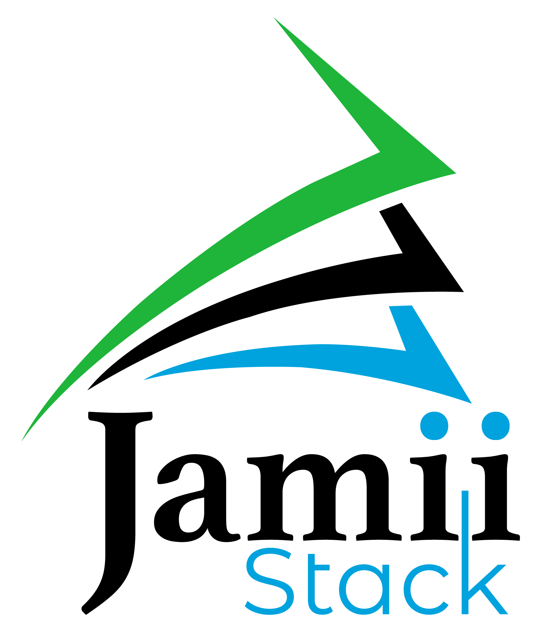 Jamii Stack